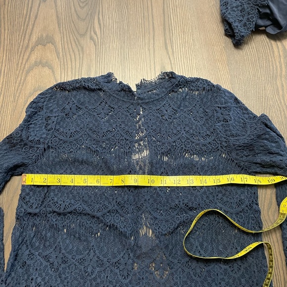 2 piece Saylor romper set - Picture 8 of 9